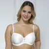 Minimizer Toparlayıcı Sütyen – Ekru