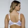 Minimizer Toparlayıcı Sütyen – Beyaz