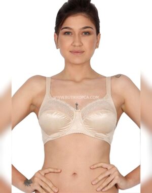 Minimizer Toparlayıcı Sütyen – Ten