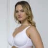 Minimizer Toparlayıcı Sütyen – Beyaz