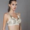 Minimizer Toparlayıcı Sütyen – Ten