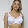 Minimizer Toparlayıcı Sütyen – Beyaz