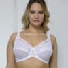 Minimizer Toparlayıcı Sütyen – Beyaz