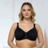 Minimizer Toparlayıcı Sütyen – Siyah