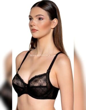 Minimizer – Siyah