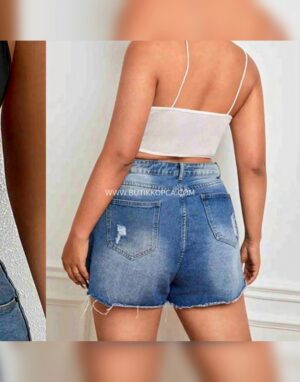 İnce Askılı Göğüs Dekolteli Tül Body Siyah